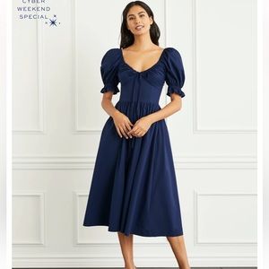 Hill House Ophelia Nap Dress